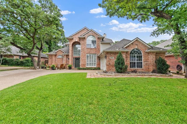 3408 Blue Forest Dr — Woodland Springs