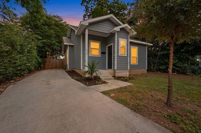 824 E Maddox Ave — Hyde Park Add