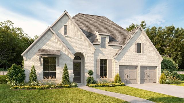 14445 Game Creek Trl — Walsh