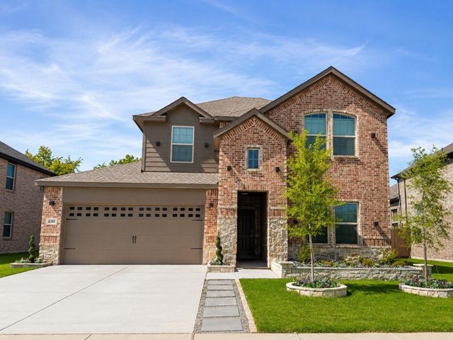 8381 ROCKHOPPER Ln — FIRESIDE BY THE LAKE