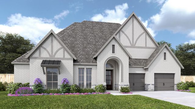 14416 Game Creek Trl — Walsh