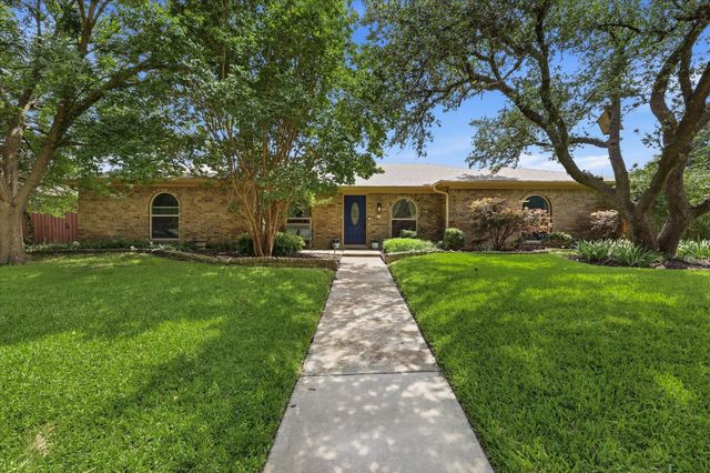2512 Timbercreek Dr — Timbercreek Estates