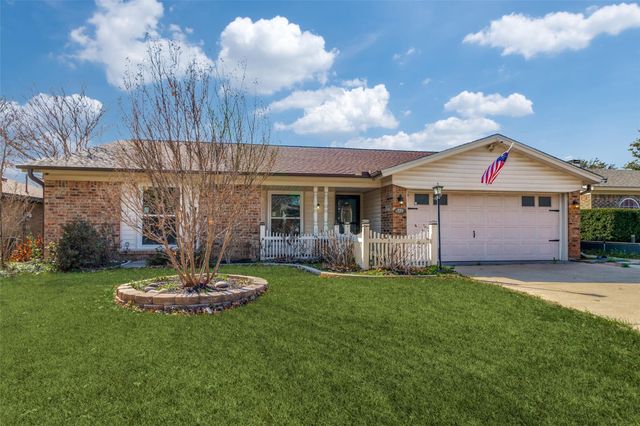 721 NW Ann Lois Ln — Crestmoor Park West