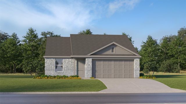 2784 Wispy Creek Dr — West Square