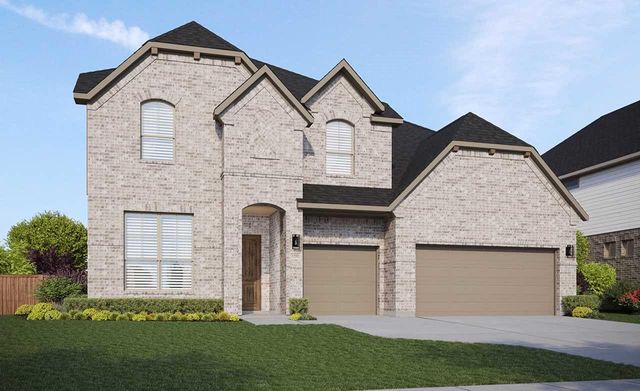 2269 Slate Dr — Ridge Crossing