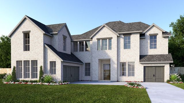 14408 Game Creek Trl — Walsh