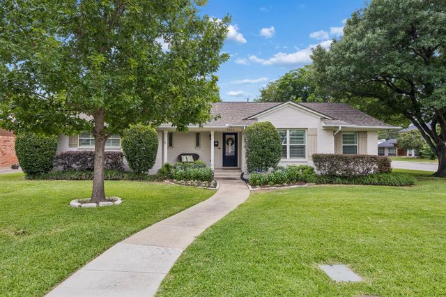 3506 Regent Dr — Sparkman Estates
