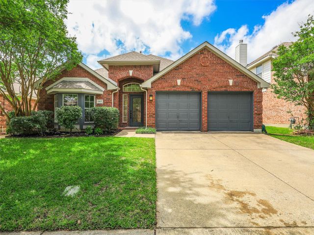 5417 Pebble Ct — Stone Brooke Crossing Ph I