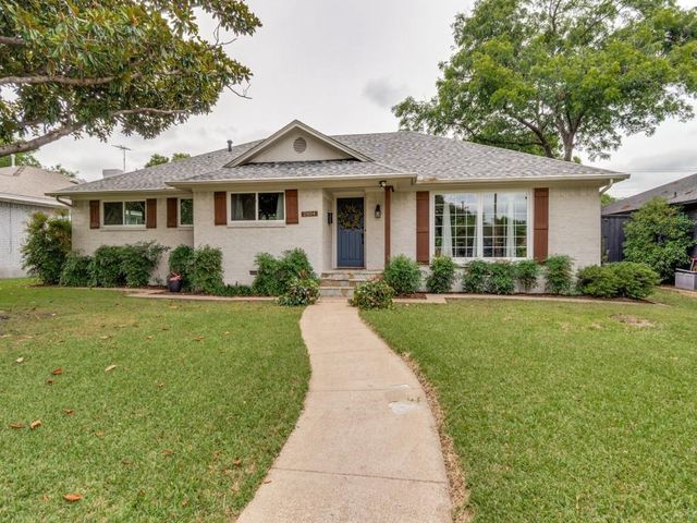 2804 Sharpview Ln — Buckner Terrace 2nd Sec 3rd Inst