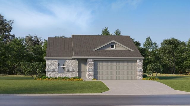2760 Wispy Creek Dr — West Square