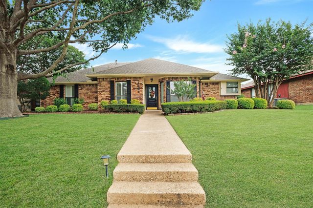 1524 Estrella Dr — La Paz Estates 1