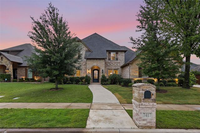 7417 Seclusion Ridge Dr — Seclusion Rdg