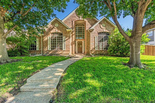 2425 Kittyhawk Dr — Hunters Landing Ph II B