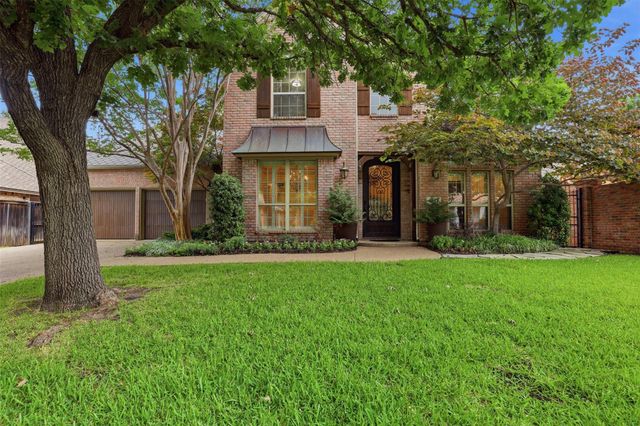 4737 Trail Bend Cir — Overton Woods Add