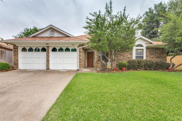 6804 Ritter Ln — Summerfields Add