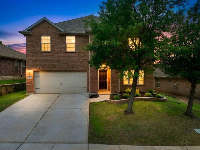 6522 Portside Ridge Ln — Harbor Glen Ph 02