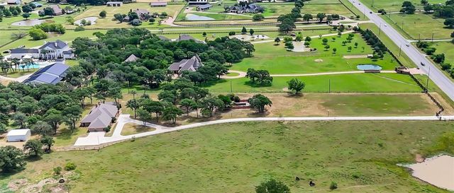 631 Fm 407 E — A & V Add