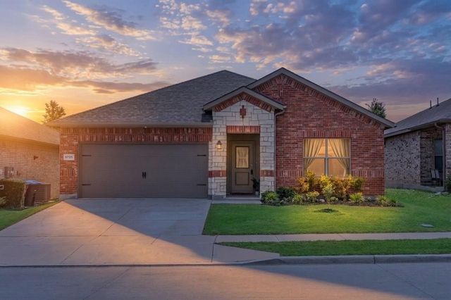9705 Olanta Trl — CHAPEL CREEK