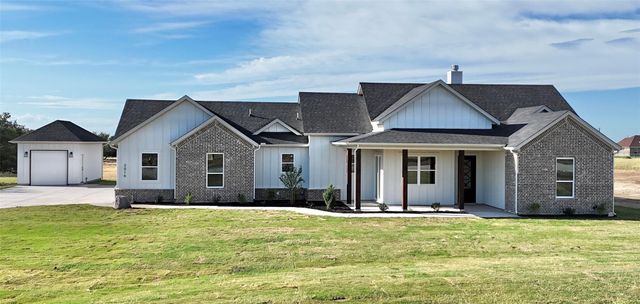 2016 Collin St — Stone Creek Ranch