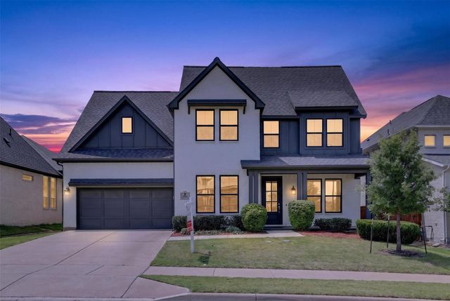 6009 Firefox Ln — Tavolo Park