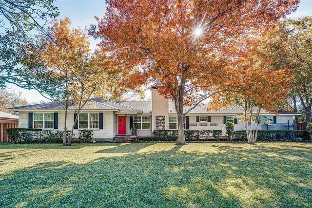 5730 Forest, Dallas, TX, 75230