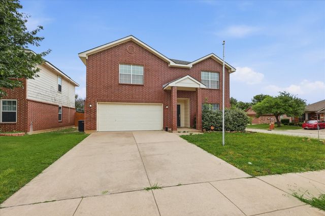 4957 Thorn Hollow Dr — Bear Creek Vista