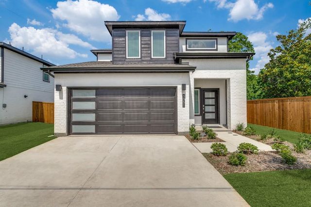 3351 Conroe St — Reuss & Wheeler