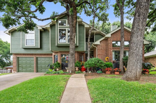6616 Shorewood Dr — Shorewood Estates