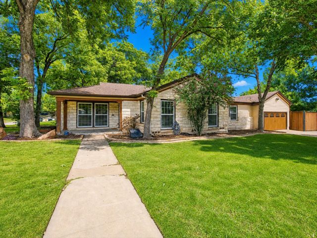 4410 El Campo Ave — Hillcrest Add