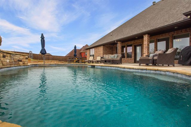 258 Scenic View Dr — Hills Of Aledo