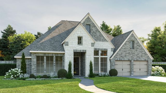 4805 Flower Field Rd — Bridgewater