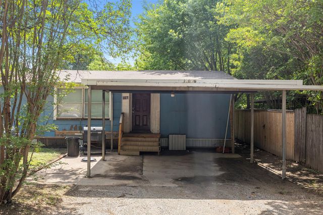 107 Syble Jean Dr B — Carpenters Mobile Acres
