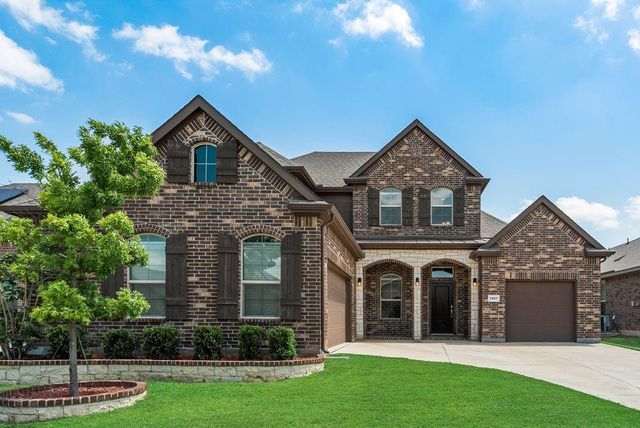 7807 Links Dr — Highcroft Estates