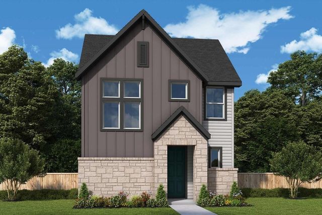 4813 Maxwell Dr — Painted Tree-Woodland West