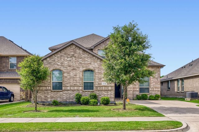 422 Milligan Dr — Coventry Xing Ph 2