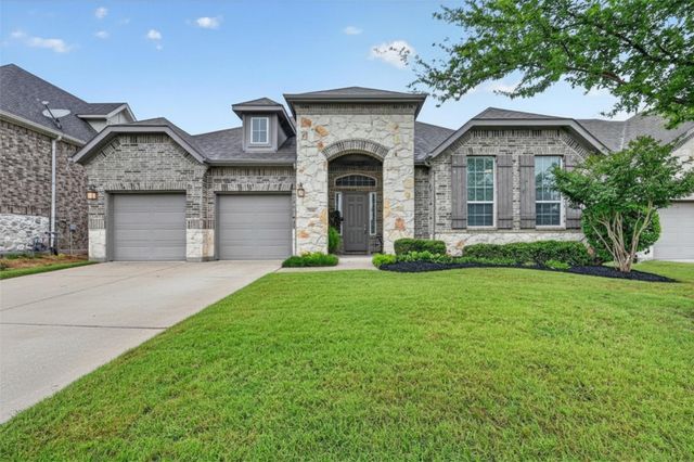713 Rous Falls Dr — Trinity Falls Planning Unit 2 Ph 2