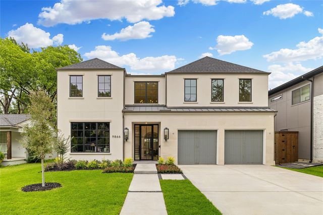 9866 Mixon Dr — Marsh Lane