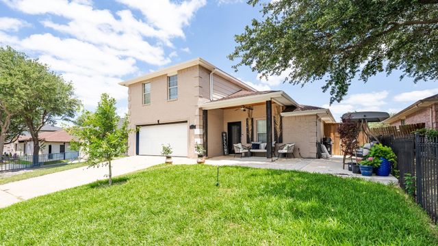 3036 Caballero Cir — Los Palacios Estates