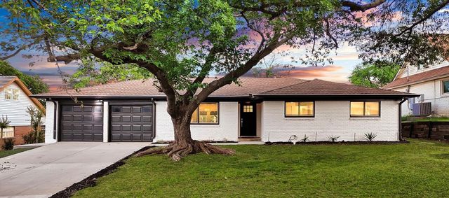 5617 Wharton Dr — Wedgwood Add