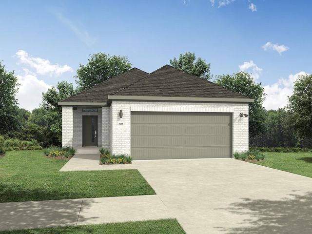 508 Green Gables Dr — Southridge