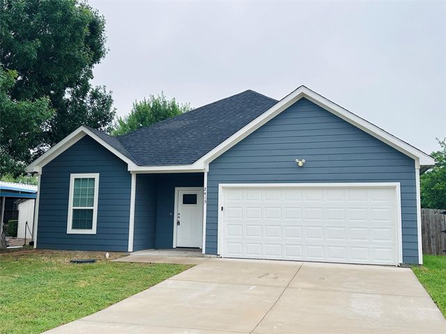 2415 San Gabriel Dr — Canyon Creek III