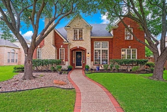 7724 Saragosa Creek Dr — Forest Creek North II