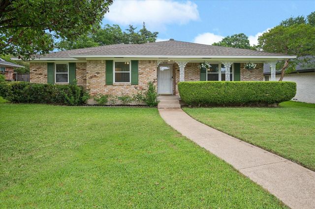 8426 Baumgarten Dr — Buckner Terrace 06 Sec 03 Inst
