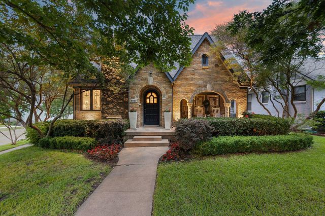 5603 Vanderbilt Ave — Greenland Hills 1st