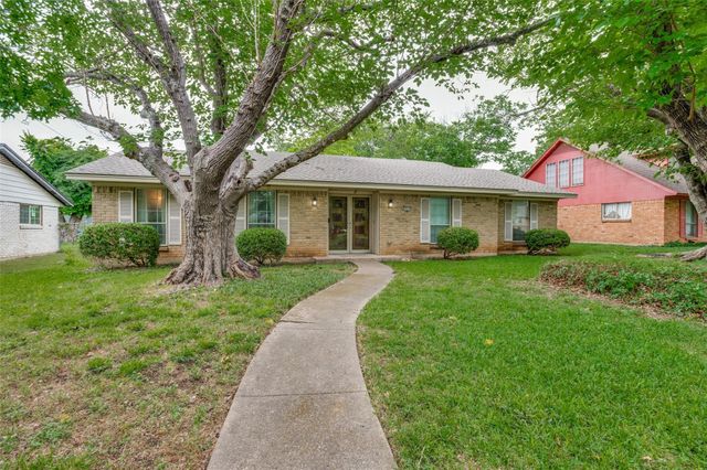 3618 Pomeroy Dr — Bartons J D