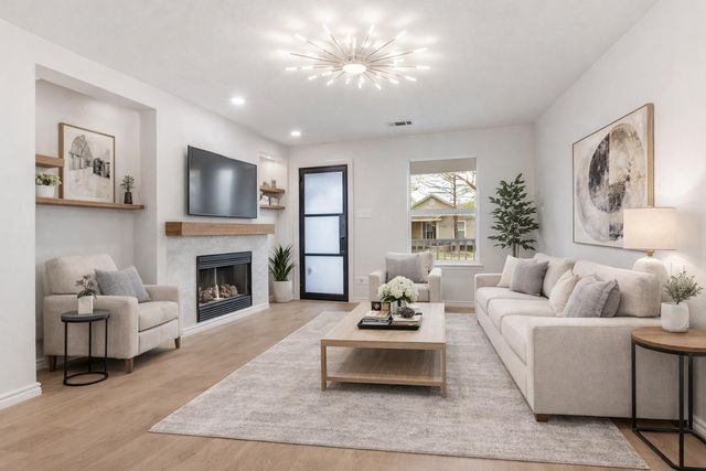 7005 Planters Row Dr — Harvest Bend Add Ph One