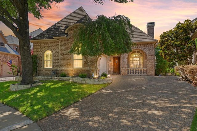 2349 Briar Ct — Stonebriar Sec V North Ph 4
