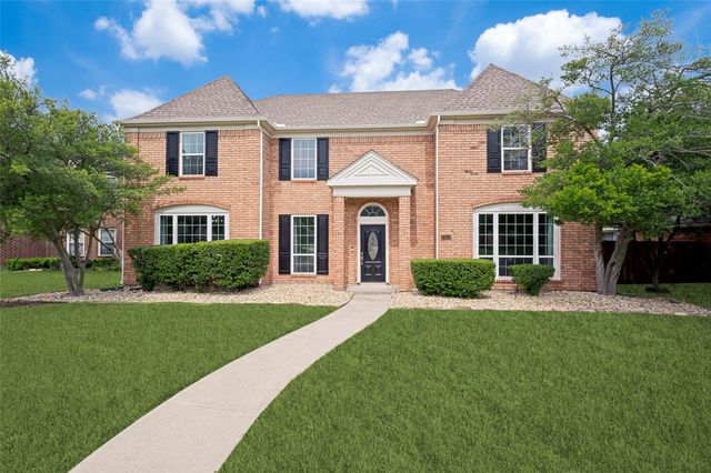 2921 Shadywood Ln — Hunters Creek Estates Ph One