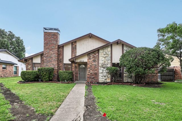 4404 Cleveland Dr — 544 Place Sec One