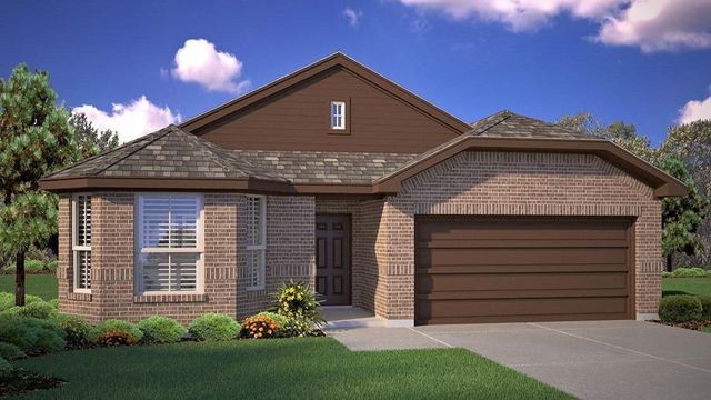 15916 STABLEFORD Rd — Trails of Elizabeth Creek